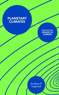 Abbildung von: Planetary Climates - Princeton University Press