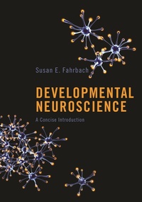 Enlarge image Cover: Developmental Neuroscience - Princeton University Press