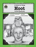 Cover: A Guide for Using Hoot in the Classroom - TEACHER CREATED RESOURCES