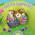 Cover: Easter Surprises - Little Simon