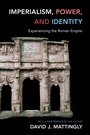 Cover: Imperialism, Power, and Identity - Princeton University Press