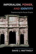 Cover: Imperialism, Power, and Identity - Princeton University Press
