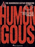 Cover: The Humongous Guitar Songbook - Guitar Recorded Versions