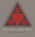 Cover: Beautiful Geometry - Princeton University Press