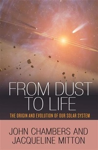 Abbildung von: From Dust to Life - Princeton University Press