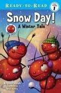 Cover: Snow Day! - Simon Spotlight