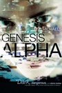 Cover: Genesis Alpha - Simon & Schuster