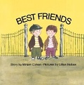 Cover: Best Friends - Aladdin