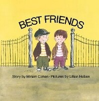 Enlarge image Cover: Best Friends - Aladdin