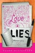Cover: Love & Lies - Simon & Schuster Books for Young Readers