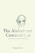 Cover: The Alzheimer Conundrum - Princeton University Press