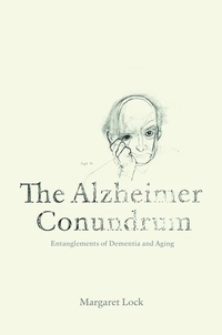 Enlarge image Cover: The Alzheimer Conundrum - Princeton University Press