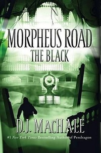 Enlarge image Cover: The Black, 2 - Aladdin Paperbacks