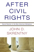 Cover: After Civil Rights - Princeton University Press