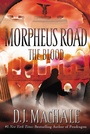 Cover: The Blood - Simon & Schuster