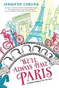 Cover: We'll Always Have Paris - Sphinx Publishing