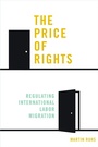 Cover: The Price of Rights - Princeton University Press