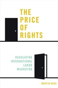 Cover: The Price of Rights - Princeton University Press
