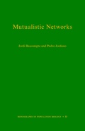 Cover: Mutualistic Networks - Princeton University Press