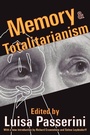 Cover: Memory and Totalitarianism - Routledge