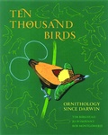 Cover: Ten Thousand Birds - Princeton University Press
