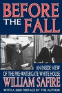Cover: Before the Fall - Routledge