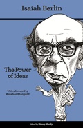 Cover: The Power of Ideas - Princeton University Press