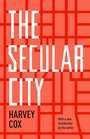 Cover: The Secular City - Princeton University Press