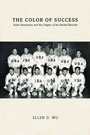 Cover: The Color of Success - Princeton University Press