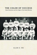 Cover: The Color of Success - Princeton University Press