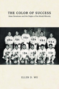 Enlarge image Cover: The Color of Success - Princeton University Press