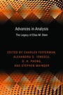 Cover: Advances in Analysis - Princeton University Press