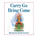Cover: Carry Go Bring Come - Aladdin