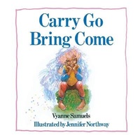 Enlarge image Cover: Carry Go Bring Come - Aladdin