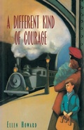 Cover: A Different Kind of Courage - Aladdin