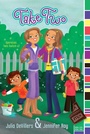 Cover: Take Two - Simon & Schuster