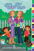Cover: Take Two - Simon & Schuster