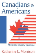 Bild: Canadians and Americans - Routledge