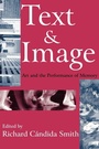 Cover: Text and Image - Routledge