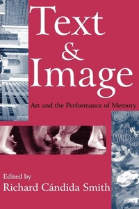 Enlarge image Cover: Text and Image - Routledge