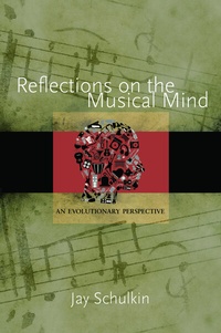 Abbildung von: Reflections on the Musical Mind - Princeton University Press
