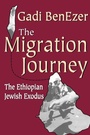 Cover: The Migration Journey - Routledge