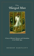 Cover: The Hanged Man - Princeton University Press