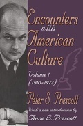 Cover: Encounters with American Culture - Routledge