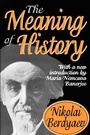 Cover: The Meaning of History - Routledge