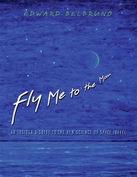 Abbildung von: Fly Me to the Moon - Princeton University Press