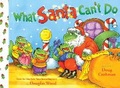 Cover: What Santa Can't Do - Simon & Schuster Books for Young Readers