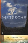 Cover: Nietzsche - Princeton University Press