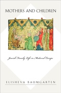 Cover: Mothers and Children - Princeton University Press