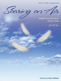 Cover: Soaring on Air - Willis Music Company
